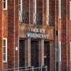 Vortragsreihe Haus der Wissenschaft