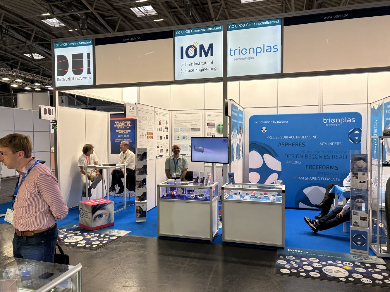 Bild 007 25 Jahre UPOB comp