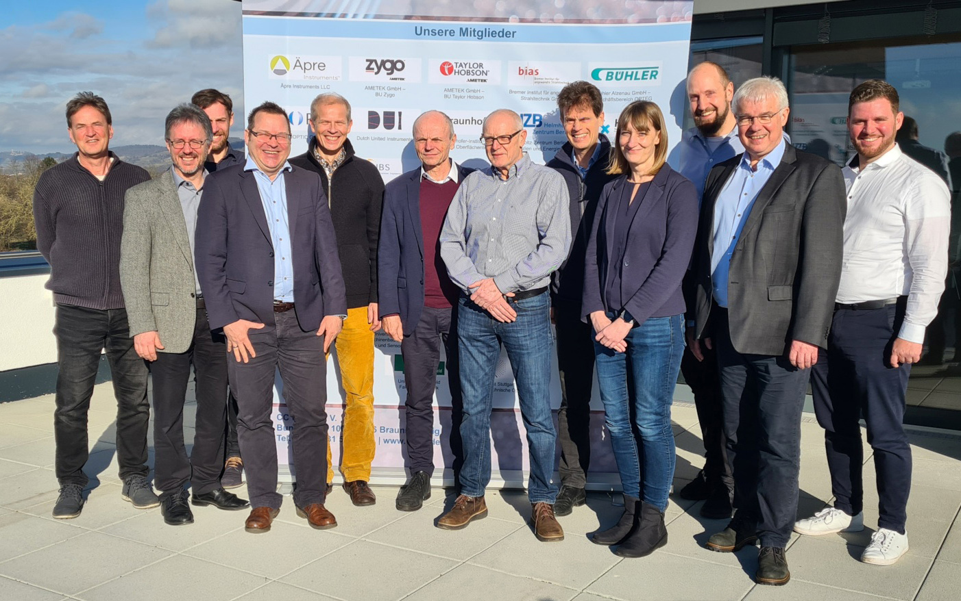 TRIOPTICS UPOB MV 2024 Bild 1