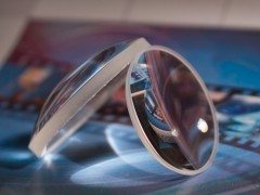 The lenses of the Workshop 2012 (Bild: CC UPOB e.V.)